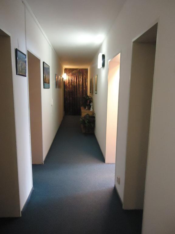 Hotel Central Oberursel Exteriér fotografie